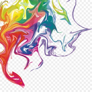 Painting Illustration - Graffiti 