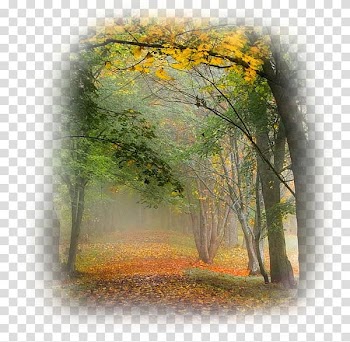 Painting Landscape Desktop Frames, painting transparent background PNG clipart