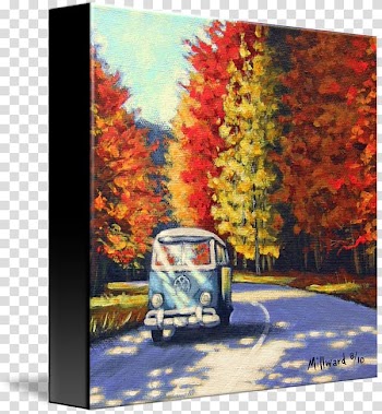 Painting Modern art Tree Nose, painting transparent background PNG clipart