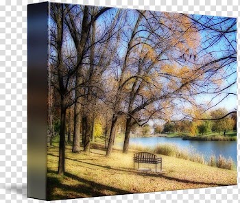 Painting Nature story Landscape, painting transparent background PNG clipart