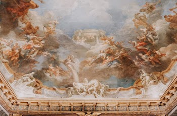 Painting Of Angels