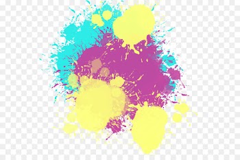Painting PicsArt Photo Studio Color - colour splash 