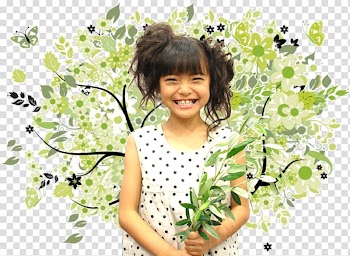 Painting Season Tree, painting transparent background PNG clipart