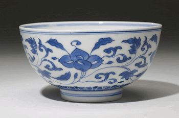 pair of bowls, porcelain, Ching | Free Photo - rawpixel