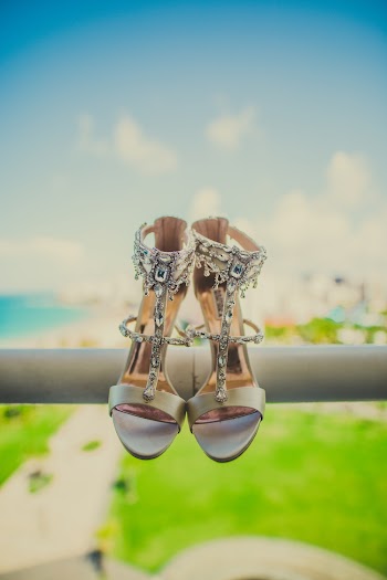 Pair Of High Heels