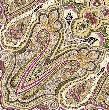 paisley