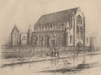 Paisley Abbey | Free Photo - rawpixel