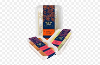 Paisley Gold Specialises In Frozen And Ready To Eat - Indian Food Delivery Packaging