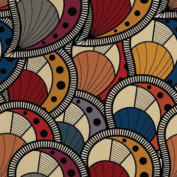 paisley pattern