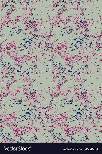 paisley pattern