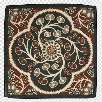 Paisley T・MBH 浅草橋直営店 Yellow Green Brown, Wine Watercolor transparent background PNG clipart