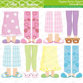 Pajama Party PNG HD Transparent Pajama Party HD.PNG Images. | PlusPNG