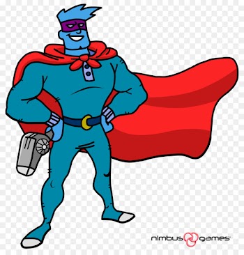 Pajama Sam: No Need To Hide When It's Dark Outside Clip art Pajamas Man Image - pajama birthday 
