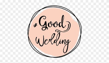 Paket Wedding Gedung - Black And White Quotes
