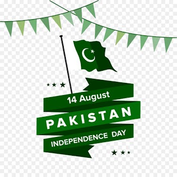 Pakistan Independence Day 14 August - Independence Day 