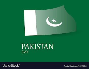 pakistan resolution day