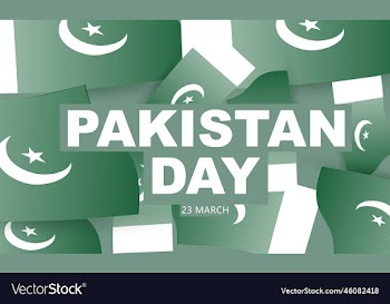 pakistan resolution day