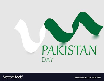 pakistan resolution day