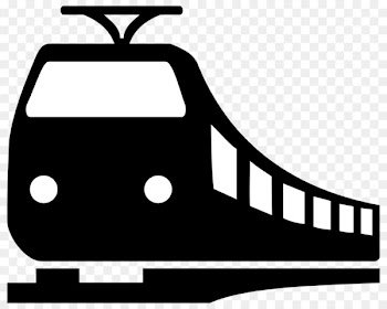 Palace on Wheels Train station Rail transport Computer Icons - train 