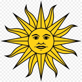 Palacio Legislativo Game Flag of Uruguay Sun of May Film - sol 