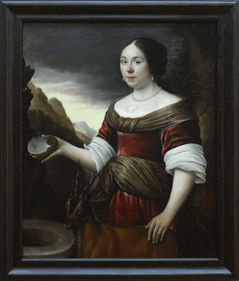 Palamedes - portrait de femme | Free Photo - rawpixel
