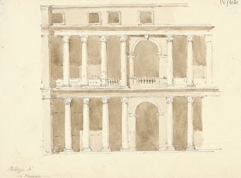 Palazzo di Vicenza | Free Photo - rawpixel