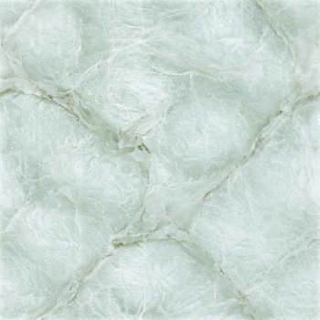 Pale Mint Green Marble Texture