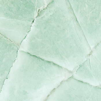 Pale Mint Green Marble Texture Background