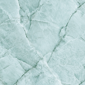 Pale Mint Green Marble Texture Background