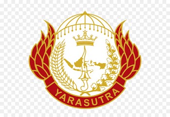 Palembang Sultanate Logo Kraton Organization - Tut wuri handayani 
