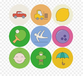 Palette Vector graphics Computer Icons Stock photography Illustration -  