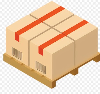 Pallet, Delivery, Shree Bajarang Wooden Box Industries, Package Delivery, Box PNG