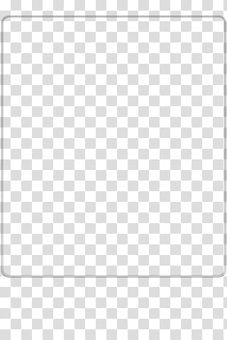 Pallium  for iphone GS, gray frame illustration transparent background PNG clipart