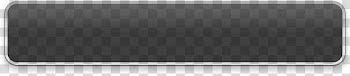 Pallium  for iphone GS, rectangular black board with gray frame transparent background PNG clipart