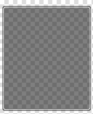 Pallium  for iphone GS, rectangular white lines illustration transparent background PNG clipart