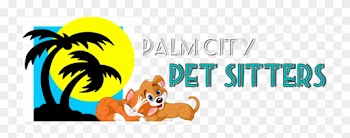 Palm City Pet Sitters, Stuart, Jensen, Petsitter, Martin - Palm Trees