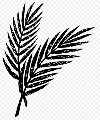 Palm Sunday Holy Week Easter Lent Maundy Thursday - HOLY WEEK 