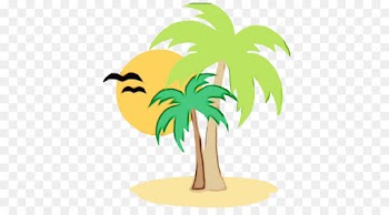 Palm tree