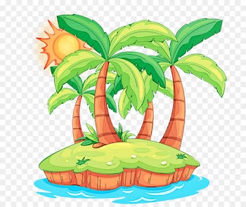Palm tree