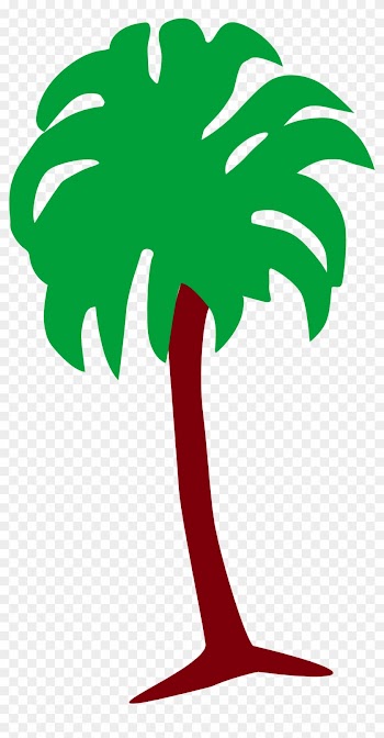Palm Tree 3 - Tree