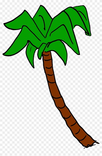Palm Tree 6 - Palm Trees