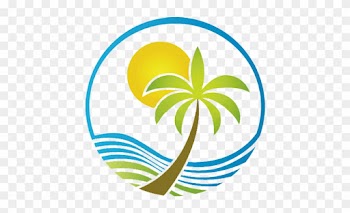 Palm Tree Academy - Palm Tree Logo Png