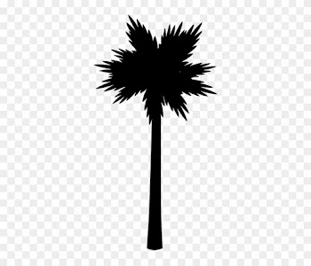 Palm Tree Clip Art