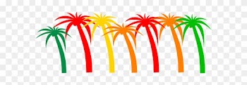 Palm Tree Clip Art