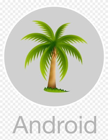 Palm Tree Clip Art