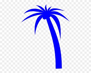 Palm Tree Clip Art