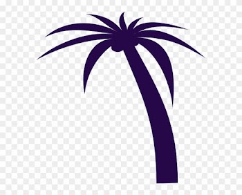 Palm Tree Clip Art