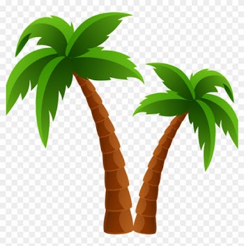 Palm Tree Clip Art Free Palm Tree Clip Art And Cartoons - Palm Tree Clip Art