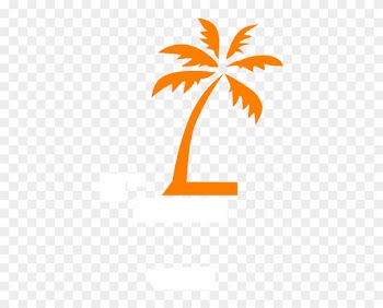Palm Tree Clip Art Small
