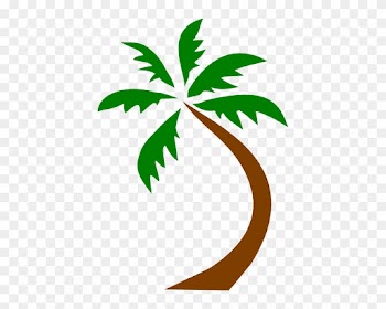 Palm Tree Coconut Clipart Clipart Panda Free Clipart - Agua Vista Resort Naga City
